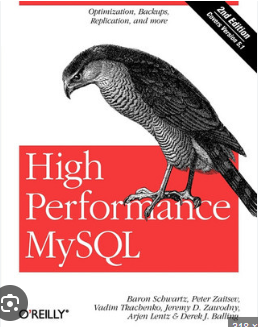 High performance MySQL optimization, backups, and replication (Baron Schwartz, Peter Zaitsev, Vadim Tkachenko)