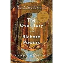 The Overstory (Richard Powers)
